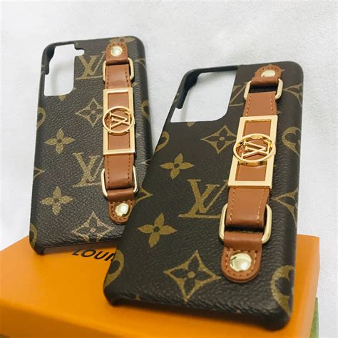 samsung designer cases louis vuitton